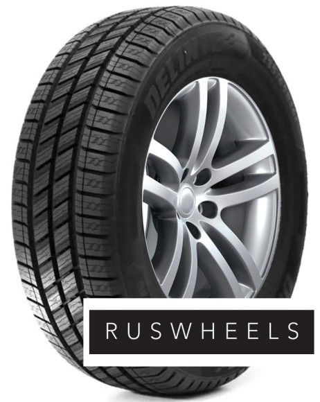 Шины Delinte 205/65 r16c AW6 VAN 107/105T Шины Delinte 205/65 r16c AW6 VAN 107/105T