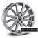 Диски Yamato Samurai R20 / 8J PCD 6x139.7 ЕТ 25 ЦО 106.1 Hinode Диски Yamato Samurai R20 / 8J PCD 6x139.7 ЕТ 25 ЦО 106.1 Hinode