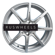 Диски Venti 5,5x15/4x100 ET45 D60,1 1508 Silver Диски Venti 5,5x15/4x100 ET45 D60,1 1508 Silver