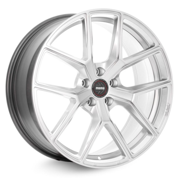 Диски MOMO SUV 8.5\R20 5*114.3 ET45 d67.1 Titan Ice Диски MOMO SUV 8.5\R20 5*114.3 ET45 d67.1 Titan Ice