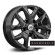 Диски Wheels UP R16 / 6.5J PCD 5x139.7 ЕТ 40 ЦО 98 Up119