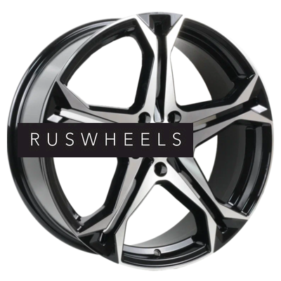 Диски RST 7,5x19/5x114,3 ET45 D67,1 R099 (Mazda6) BD Диски RST 7,5x19/5x114,3 ET45 D67,1 R099 (Mazda6) BD