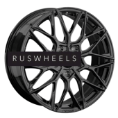 Диски LS Forged 9x22/5x120 ET43 D72,6 LS FG10 BK (конус, C570) Диски LS Forged 9x22/5x120 ET43 D72,6 LS FG10 BK (конус, C570)
