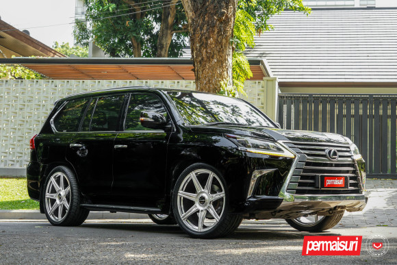 Диски Vossen S17-11 22" Диски Vossen S17-11 22"