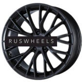Диски MAK 8x18/5x120 ET34 D72,6 Munchen Matt Black Диски MAK 8x18/5x120 ET34 D72,6 Munchen Matt Black