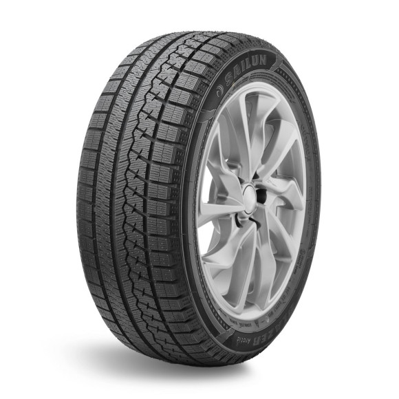 Шины Sailun 215/45R17 87H Ice Blazer Arctic TL Шины Sailun 215/45R17 87H Ice Blazer Arctic TL