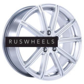 Диски Alcasta 6,5x16/5x112 ET42 D57,1 M64 HS Диски Alcasta 6,5x16/5x112 ET42 D57,1 M64 HS