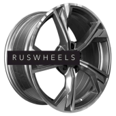 Диски PDW 9x20/5x113 ET30 D67,1 3045 Gun Metal Machined Face (PDW) Диски PDW 9x20/5x113 ET30 D67,1 3045 Gun Metal Machined Face (PDW)