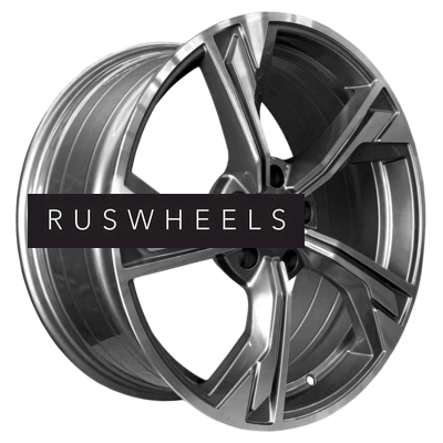 Диски PDW 9x20/5x113 ET30 D67,1 3045 Gun Metal Machined Face (PDW) Диски PDW 9x20/5x113 ET30 D67,1 3045 Gun Metal Machined Face (PDW)