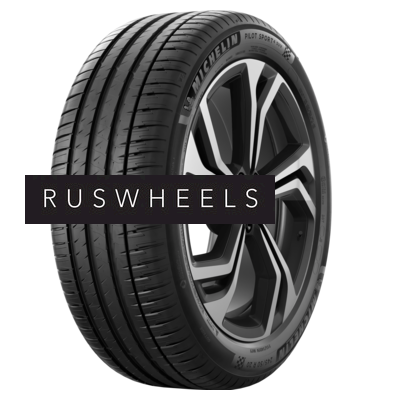 Шины Michelin 255/45R20 101W Pilot Sport 4 SUV FRV TL ZP Шины Michelin 255/45R20 101W Pilot Sport 4 SUV FRV TL ZP