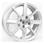 Диски Neo 6,0\R15 4*100 ET48 d54.1 S Диски Neo 6,0\R15 4*100 ET48 d54.1 S