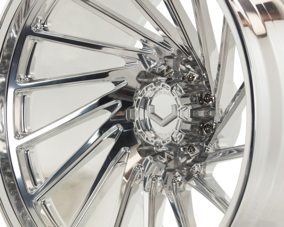 Диски Vossen GNX-01T 22" 