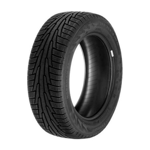 Шины Nokian Tyres 185/65R15 92R XL Nordman RS2 TL