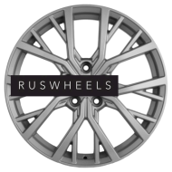 Диски Khomen Wheels 7x18/5x110 ET50 D63,3 KHW1806 (CS35/CS35 Plus) F-Silver Диски Khomen Wheels 7x18/5x110 ET50 D63,3 KHW1806 (CS35/CS35 Plus) F-Silver