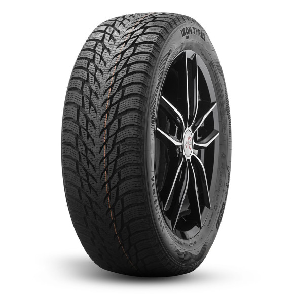 Шины Ikon Tyres  315/40/21  T 115 Ikon Autograph Snow 3 SUV  XL
