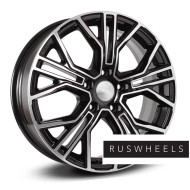Диски Скад R17 / 6.5J PCD 5x114.3 ЕТ 45 ЦО 54.1 Тибет Диски Скад R17 / 6.5J PCD 5x114.3 ЕТ 45 ЦО 54.1 Тибет