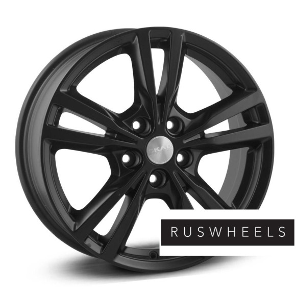 Диски Скад R17 / 7J PCD 5x114.3 ЕТ 50 ЦО 67.1 Мельбурн