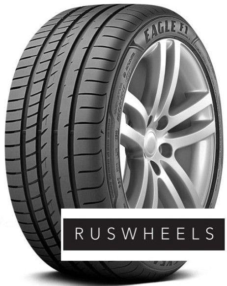 Шины Goodyear 255/40 r21 Eagle F1 Asymmetric 3 102Y Шины Goodyear 255/40 r21 Eagle F1 Asymmetric 3 102Y