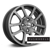 Диски iFree R14 / 5.5J PCD 4x100 ЕТ 38 ЦО 67.1 Слайдер Диски iFree R14 / 5.5J PCD 4x100 ЕТ 38 ЦО 67.1 Слайдер