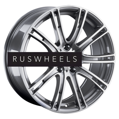 Диски Replay 8,5x19/5x120 ET35 D72,6 B259(TS) GMF (конус, B640)