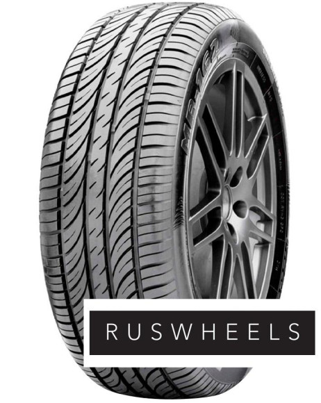 Шины MIRAGE  205/65/15  V 94 MR-162 Шины MIRAGE  205/65/15  V 94 MR-162