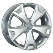 Диски REPLAY 6.5\R16 5*100 ET48 d56.1 S Диски REPLAY 6.5\R16 5*100 ET48 d56.1 S