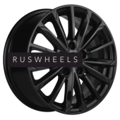 Диски Khomen Wheels 6,5x16/5x114,3 ET44 D67,1 KHW1611 (Huyndai/Kia) Black Диски Khomen Wheels 6,5x16/5x114,3 ET44 D67,1 KHW1611 (Huyndai/Kia) Black