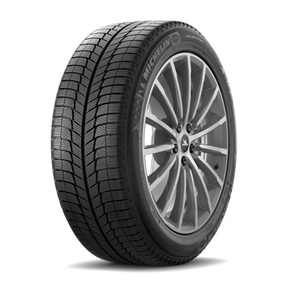 Шины Michelin 275/40 r20 X-Ice 3 ZP 102H Runflat Шины Michelin 275/40 r20 X-Ice 3 ZP 102H Runflat
