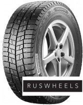 Шины Continental 195/70 r15c VanContact Ice SD 104/102R Шипы Шины Continental 195/70 r15c VanContact Ice SD 104/102R Шипы