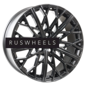 Диски RST 8,5x20/5x114,3 ET30 D60,1 R002 (Lexus) BL Диски RST 8,5x20/5x114,3 ET30 D60,1 R002 (Lexus) BL