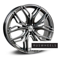 Диски Tech Line R20 / 8.5J PCD 5x114.3 ЕТ 42 ЦО 67.1 205 Диски Tech Line R20 / 8.5J PCD 5x114.3 ЕТ 42 ЦО 67.1 205