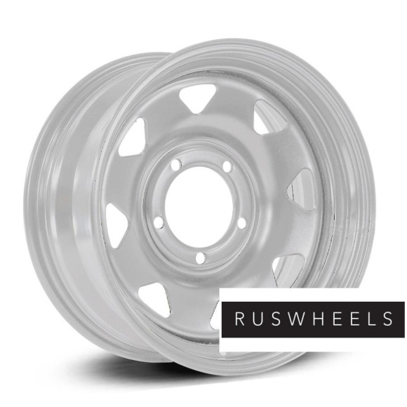 Диски TREBL R16 / 7J PCD 5x139.7 ЦО 110.1 OFR-2 Диски TREBL R16 / 7J PCD 5x139.7 ЦО 110.1 OFR-2