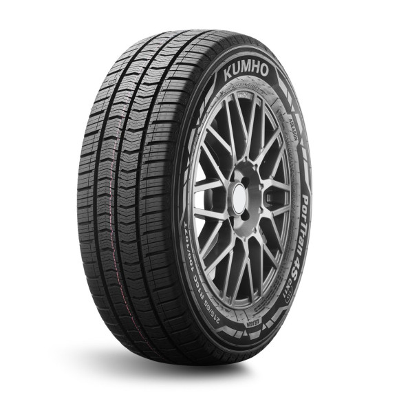 Шины Kumho  215/65/16  T 109/107 C CX-11 Шины Kumho  215/65/16  T 109/107 C CX-11