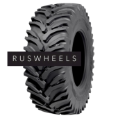 Шины Всесезонная Nokian Tyres 710/70R42 179D Tractor King TL Steel Belted 