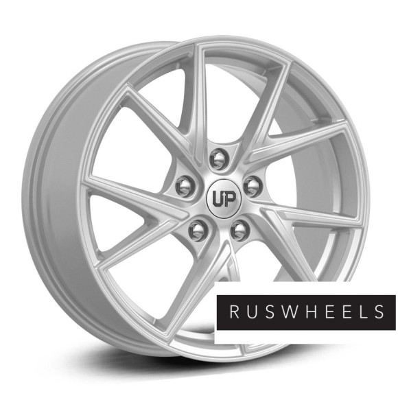 Диски Wheels UP R17 / 7J PCD 5x114.3 ЕТ 40 ЦО 67.1 Up105 Диски Wheels UP R17 / 7J PCD 5x114.3 ЕТ 40 ЦО 67.1 Up105