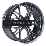 Диски INCH 8,5x20/5x120 ET45 D59,5 FA8534 Satin Gunmetal (ZJH)