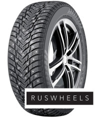 Шины Ikon 255/55 r19 Autograph Ice 10 SUV 111T Шипы Шины Ikon 255/55 r19 Autograph Ice 10 SUV 111T Шипы