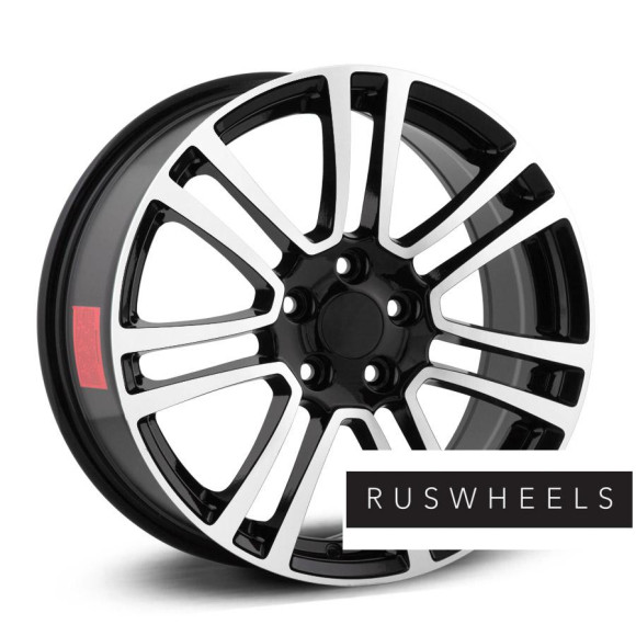 Диски Legeartis Concept R17 / 7.5J PCD 5x108 ЕТ 52.5 ЦО 63.3 FD510 Диски Legeartis Concept R17 / 7.5J PCD 5x108 ЕТ 52.5 ЦО 63.3 FD510