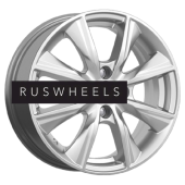 Диски СКАД 6x15/4x98 ET35 D58,6 Порту (КЛ321) Селена Диски СКАД 6x15/4x98 ET35 D58,6 Порту (КЛ321) Селена