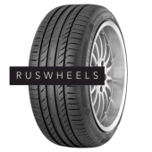 Шины Continental 275/50R20 113W XL ContiSportContact 5 MO TL Шины Continental 275/50R20 113W XL ContiSportContact 5 MO TL