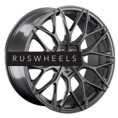 Диски LS Forged 9x22/5x120 ET43 D72,6 LS FG10 MGM (конус, C570) Диски LS Forged 9x22/5x120 ET43 D72,6 LS FG10 MGM (конус, C570)