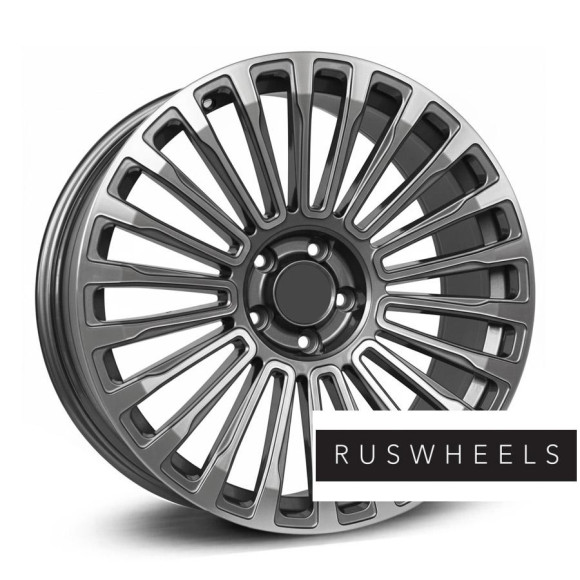 Диски RST R21 / 9J PCD 5x114.3 ЕТ 35 ЦО 60.1 R2101FF Диски RST R21 / 9J PCD 5x114.3 ЕТ 35 ЦО 60.1 R2101FF
