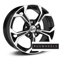 Диски iFree R15 / 6.5J PCD 5x105 ЕТ 35 ЦО 56.6 Эрнесто Диски iFree R15 / 6.5J PCD 5x105 ЕТ 35 ЦО 56.6 Эрнесто