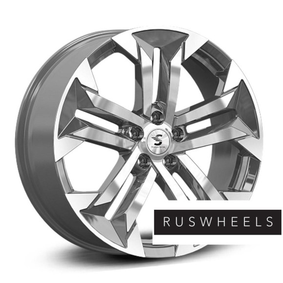 Диски Premium Series R19 / 7.5J PCD 5x114.3 ЕТ 40 ЦО 60.1 КР015 RAV4 Диски Premium Series R19 / 7.5J PCD 5x114.3 ЕТ 40 ЦО 60.1 КР015 RAV4