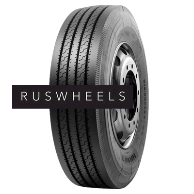Грузовые шины HiFly 11R22,5 148/145M HH102 TL M+S 16PR КИТАЙ 