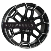 Диски RST 8,5x20/6x139,7 ET35 D100,1 R072 BD