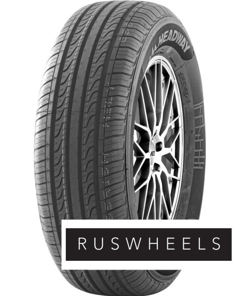 Шины Headway 195/55 r15 HH301 85V