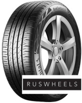 Шины Continental 315/30 r22 EcoContact 6 107Y