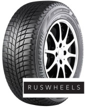 Шины Bridgestone 255/40 r18 Blizzak LM001 99V Шины Bridgestone 255/40 r18 Blizzak LM001 99V