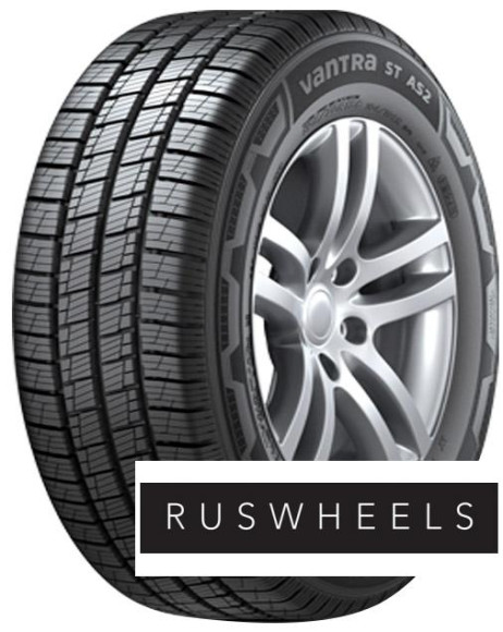 Шины Hankook 205/65 r16c Ventra ST AS2 RA30 107/105T Шины Hankook 205/65 r16c Ventra ST AS2 RA30 107/105T